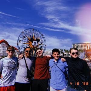 Meet your Posher, Daniel